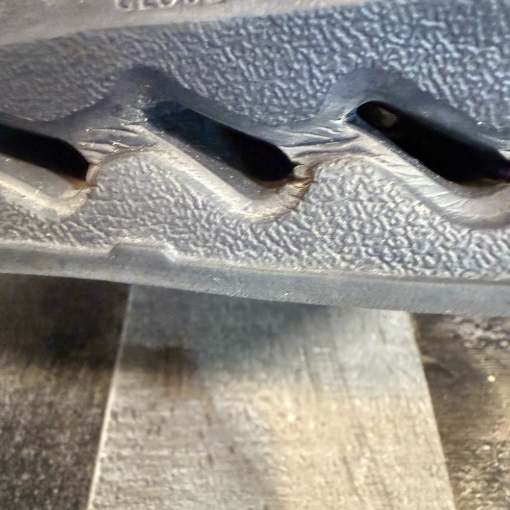 On Running Cloudtec Phase Black Running Sneakers … - image 3